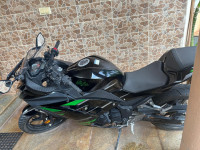 Kawasaki Ninja 300R 2022 Model