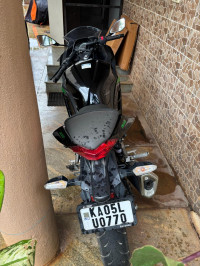 Kawasaki Ninja 300R