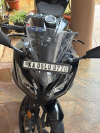 Kawasaki Ninja 300R