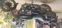 Bajaj Avenger Street 150