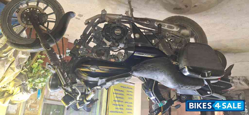 Bajaj Avenger Street 150 Bajaj Avenger Street 150