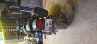 Bajaj Avenger Street 150