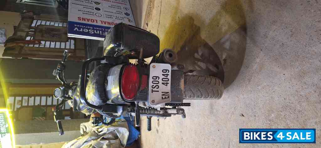 Bajaj Avenger Street 150 Bajaj Avenger Street 150