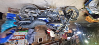 Bajaj Avenger Street 150