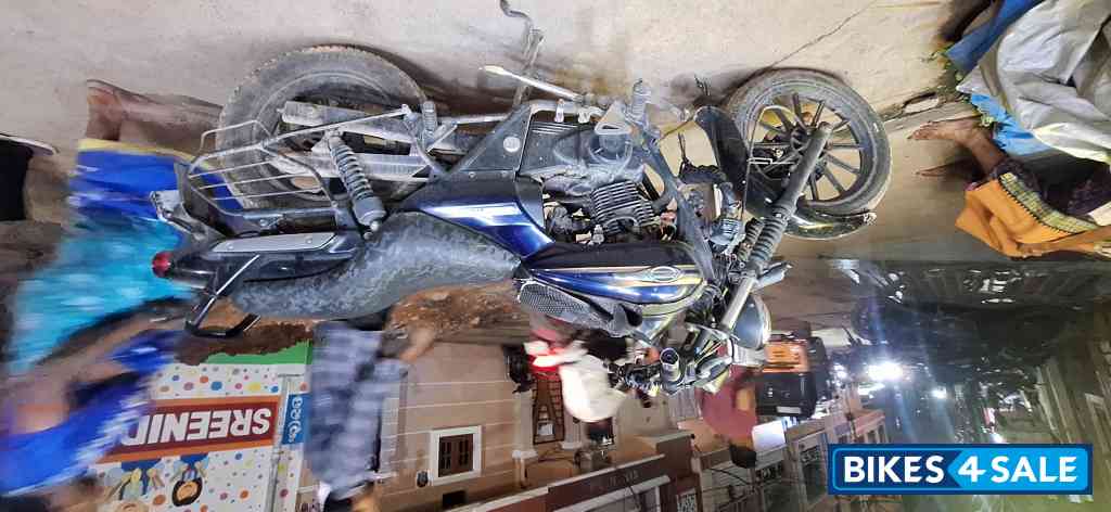 Bajaj Avenger Street 150 Bajaj Avenger Street 150