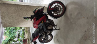 Bajaj Pulsar 200 NS 2013 Model