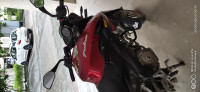 Bajaj Pulsar 200 NS