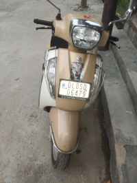 Suzuki Access 125 2024 Model