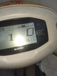 Suzuki Access 125