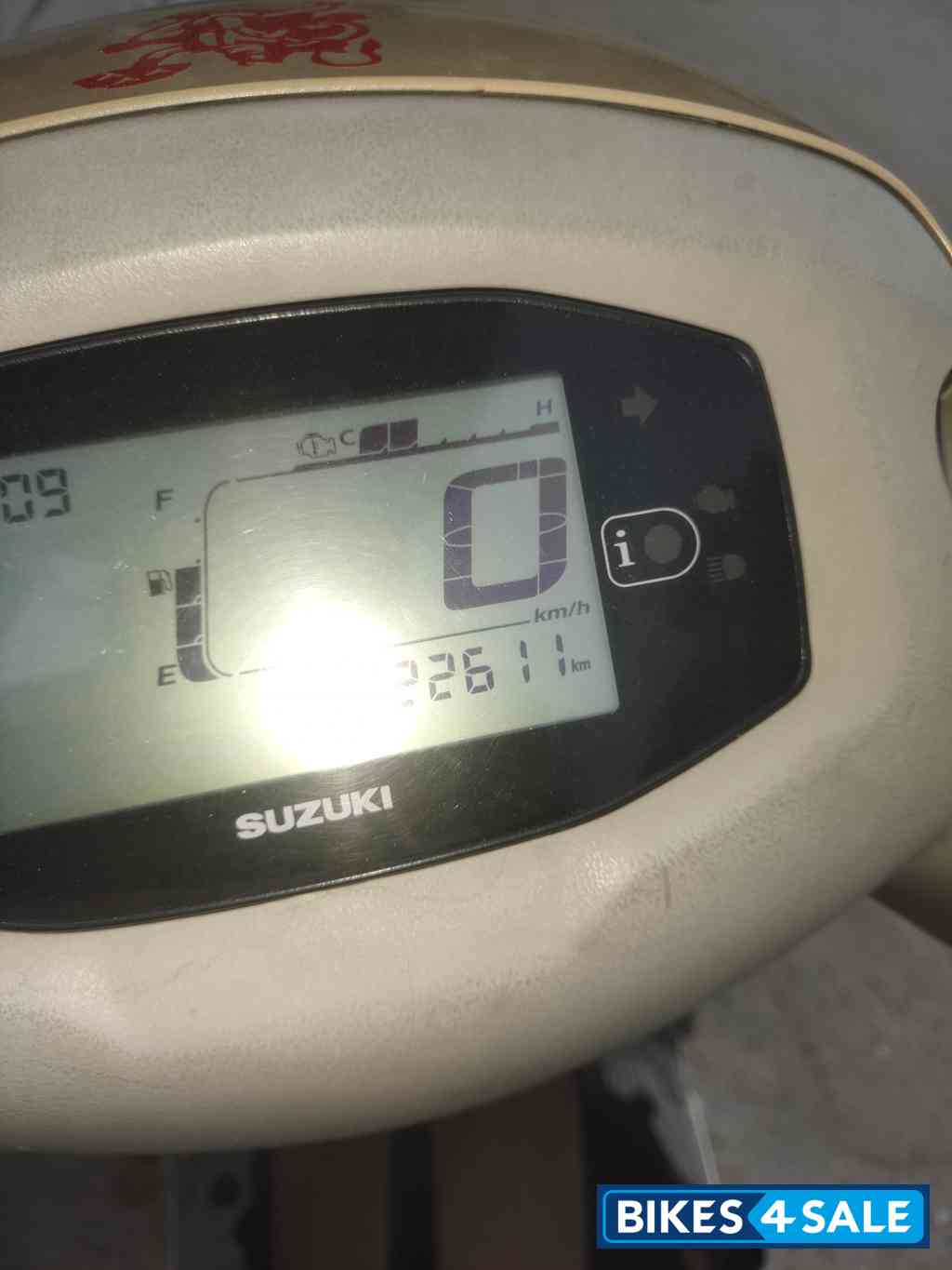 Suzuki Access 125 Suzuki Access 125
