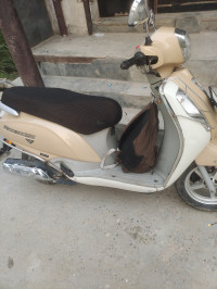 Suzuki Access 125