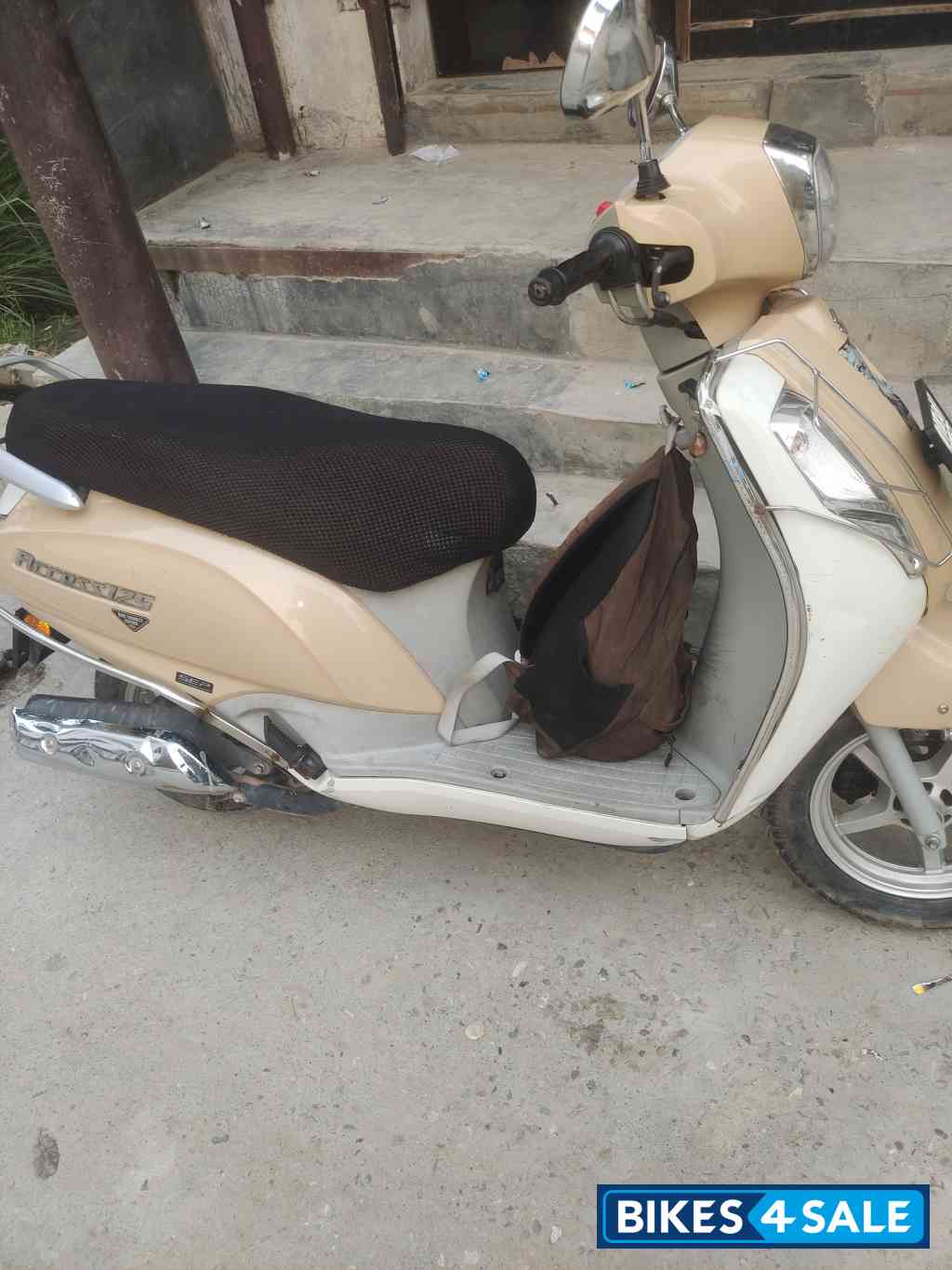 Suzuki Access 125 Suzuki Access 125