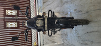 Bajaj Avenger Street 160 2025 Model