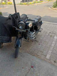 Royal Enfield Classic 350 2017 Model