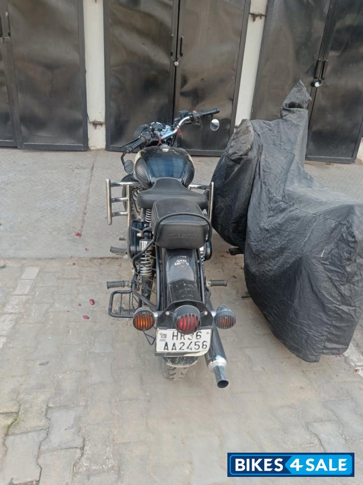 Royal Enfield Classic 350 Royal Enfield Classic 350
