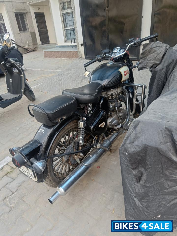 Royal Enfield Classic 350 Royal Enfield Classic 350