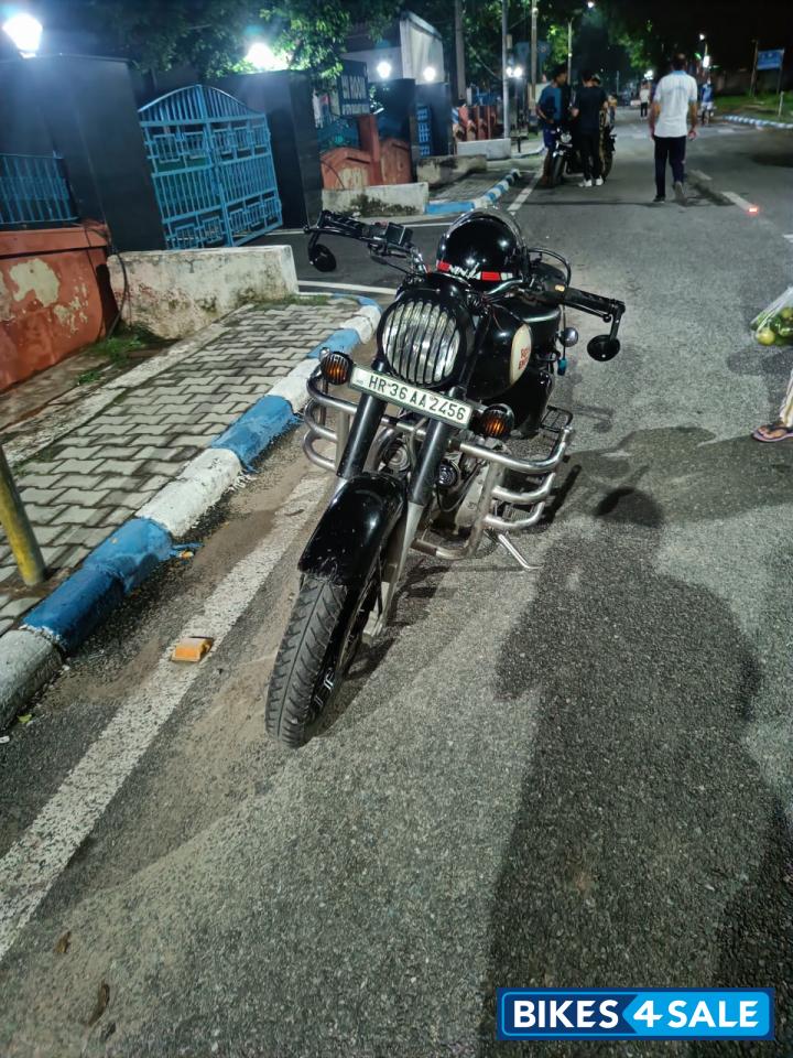 Royal Enfield Classic 350 Royal Enfield Classic 350