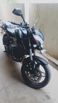 Bajaj Pulsar NS 160 2023 Model