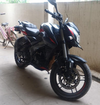 Bajaj Pulsar NS 160