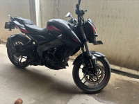 Bajaj Pulsar NS 160