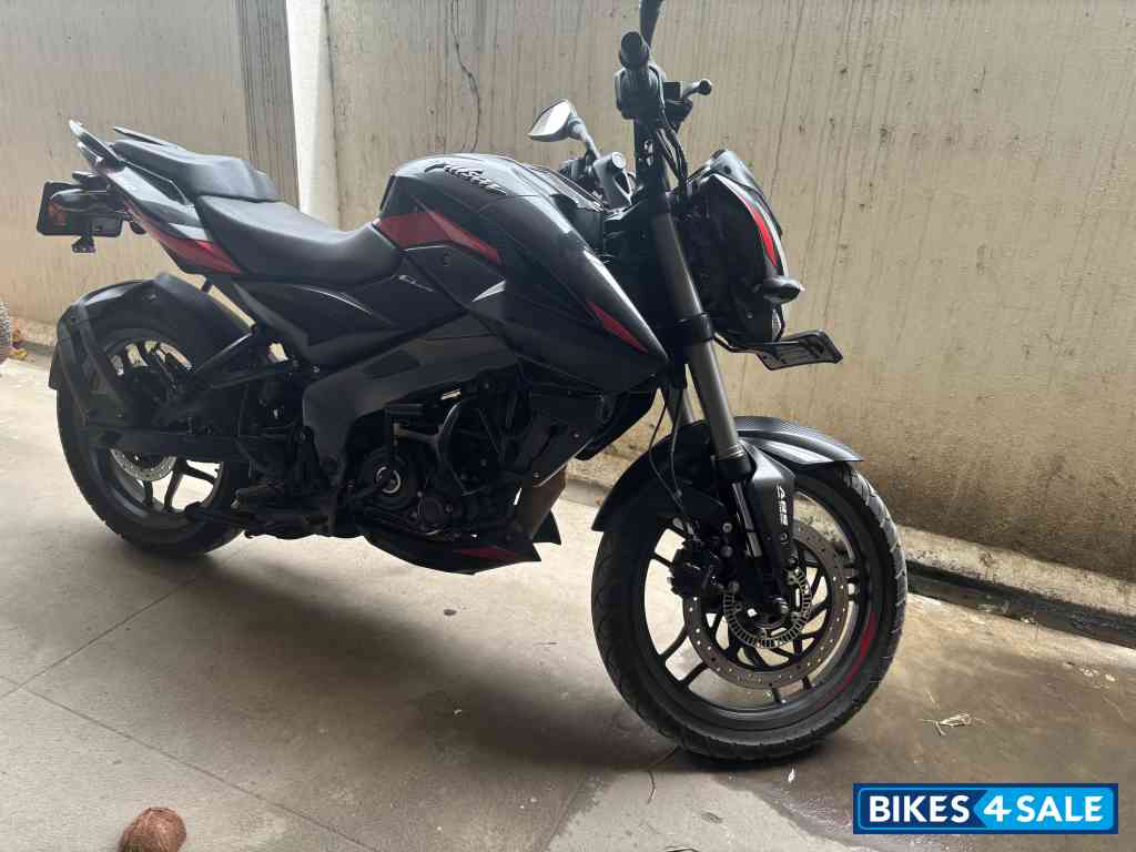 Bajaj Pulsar NS 160 Bajaj Pulsar NS 160