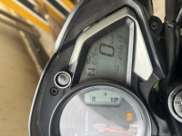Bajaj Pulsar NS 160