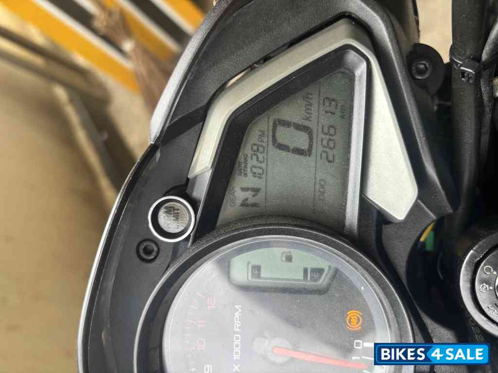 Bajaj Pulsar NS 160 Bajaj Pulsar NS 160