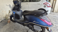 Yamaha Fascino 125 Fi 2023 Model