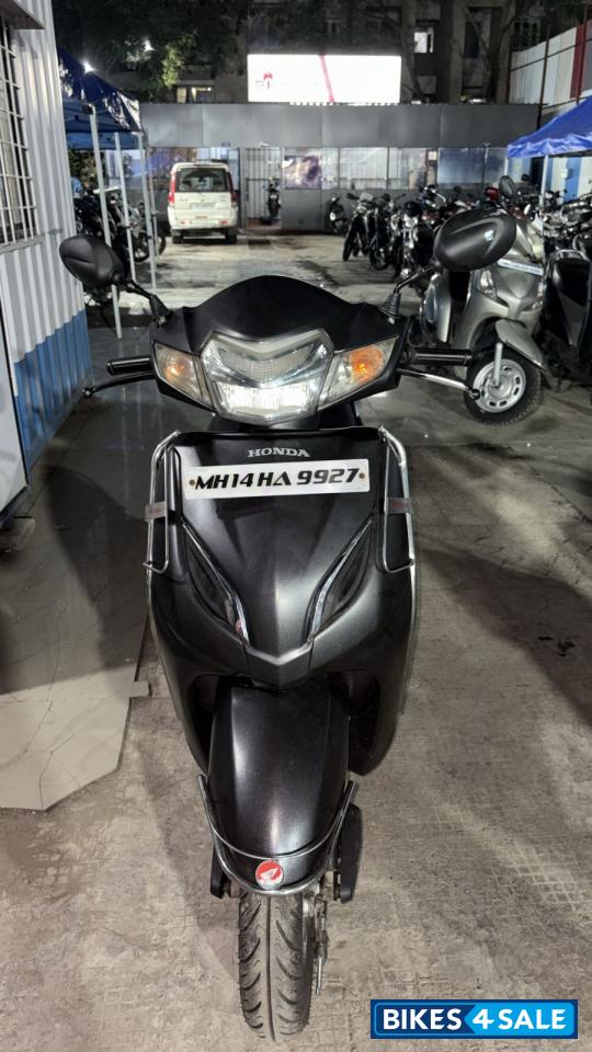 Honda Activa 5G