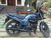 Hero Passion Pro 2010 Model