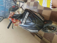Hero Maestro Edge 125 2018 Model