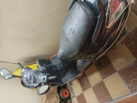 Hero Maestro Edge 125