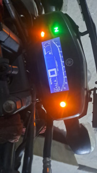 Yamaha FZ FI V3 BS6 2021 Model