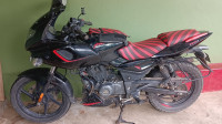 Bajaj Pulsar 180F Neon BS6 2020 Model