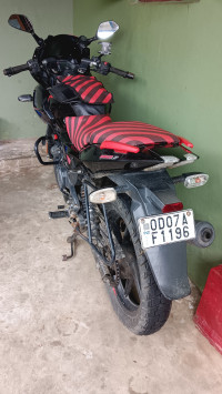 Bajaj Pulsar 180F Neon BS6