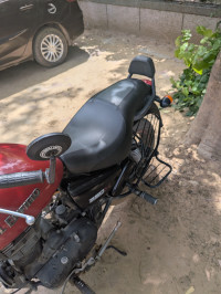 Royal Enfield Thunderbird X 350