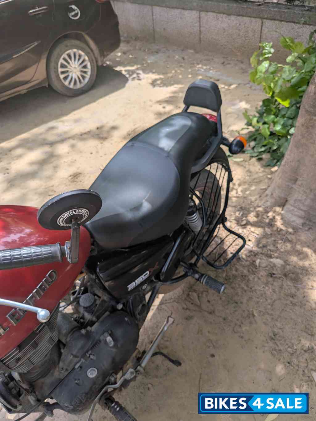 Royal Enfield Thunderbird X 350 Royal Enfield Thunderbird X 350