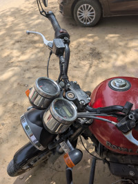 Royal Enfield Thunderbird X 350