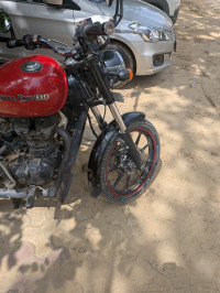 Royal Enfield Thunderbird X 350