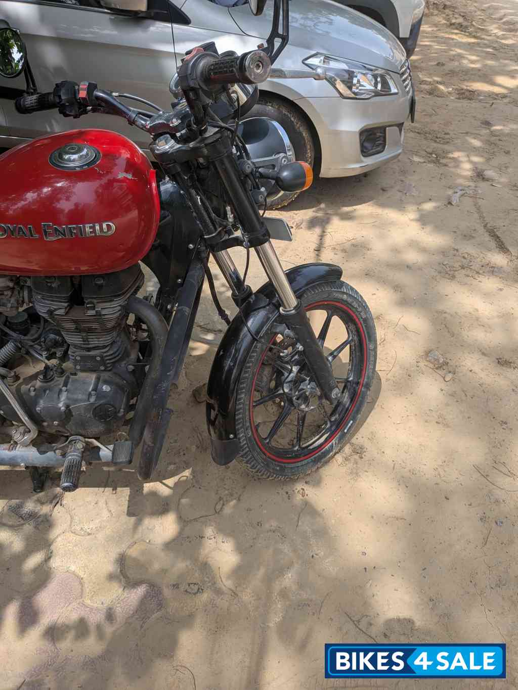 Royal Enfield Thunderbird X 350 Royal Enfield Thunderbird X 350