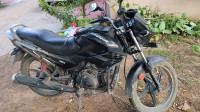 Hero Glamour 125