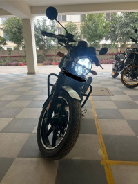 Royal Enfield Continental GT 650