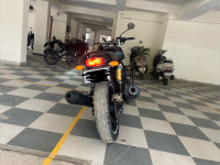 Royal Enfield Continental GT 650