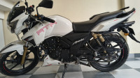 TVS Apache RTR 180 BS6 2020 Model