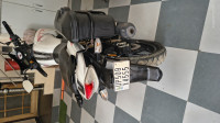 TVS Apache RTR 180 BS6