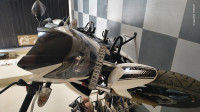 TVS Apache RTR 180 BS6