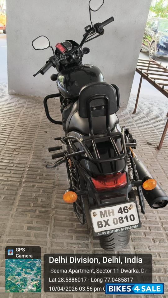 Black Harley Davidson Street 750 Black Harley Davidson Street 750