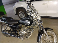 Bajaj Avenger 220 DTS-i 2016 Model