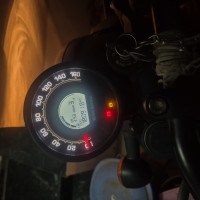 Royal Enfield Hunter 350 Metro 2023 Model