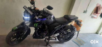 Moto Gp Edition Yamaha FZS 25 BS6